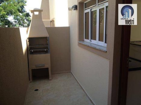 Foto 13 do(a) Casa em Condomínio de 2 quartos à venda em Vila Pereira Barreto, São Paulo