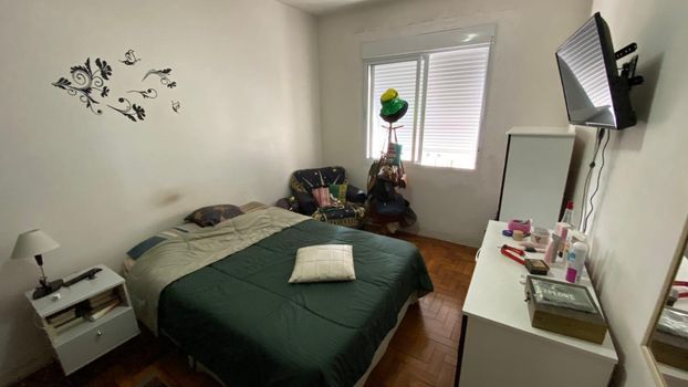 Foto 6 do(a) Apartamento de 1 quartos à venda em Aclimação, São Paulo