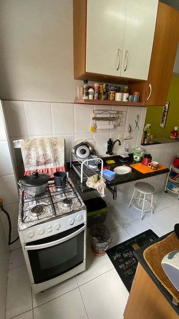 Foto 7 do(a) Apartamento de 1 quartos à venda em Aclimação, São Paulo