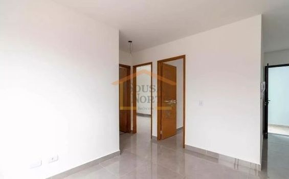 Foto 2 do(a) Cobertura de 3 quartos à venda em Vila Dom Pedro II, São Paulo