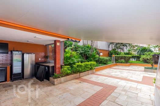 Foto 44 do(a) Apartamento de 3 quartos à venda em Vila Zilda (Tatuapé), São Paulo