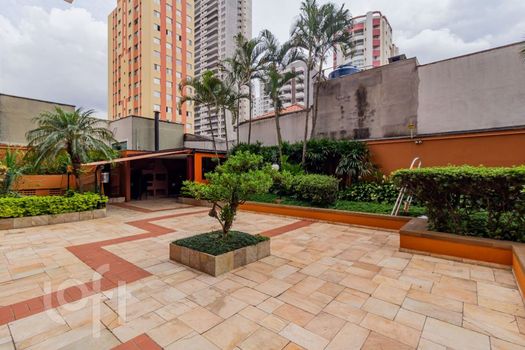 Foto 45 do(a) Apartamento de 3 quartos à venda em Vila Zilda (Tatuapé), São Paulo