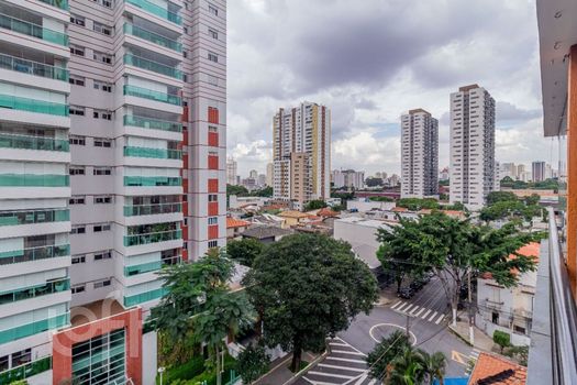 Foto 9 do(a) Apartamento de 3 quartos à venda em Vila Zilda (Tatuapé), São Paulo