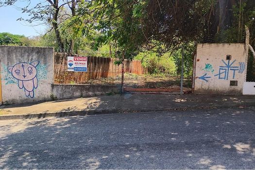 Foto 8 do(a) Terreno false à venda em Jardim Vera Cruz, Sorocaba