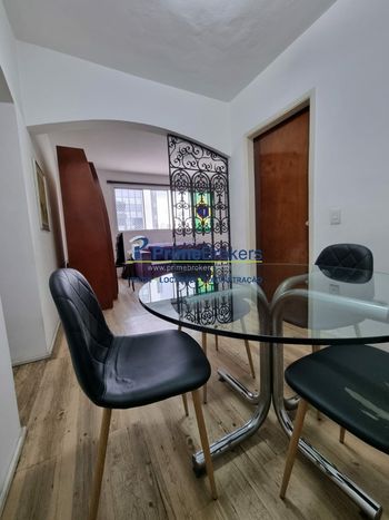 Foto 17 do(a) Apartamento de 3 quartos à venda em Itaim Bibi, São Paulo