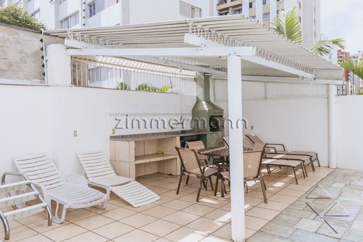 Foto 37 do(a) Apartamento de 4 quartos à venda em Perdizes, São Paulo