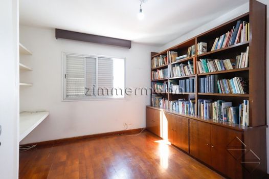 Foto 8 do(a) Apartamento de 4 quartos à venda em Perdizes, São Paulo