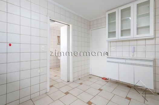 Foto 20 do(a) Apartamento de 4 quartos à venda em Perdizes, São Paulo