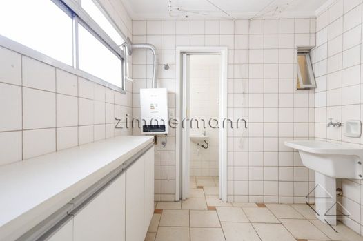 Foto 21 do(a) Apartamento de 4 quartos à venda em Perdizes, São Paulo