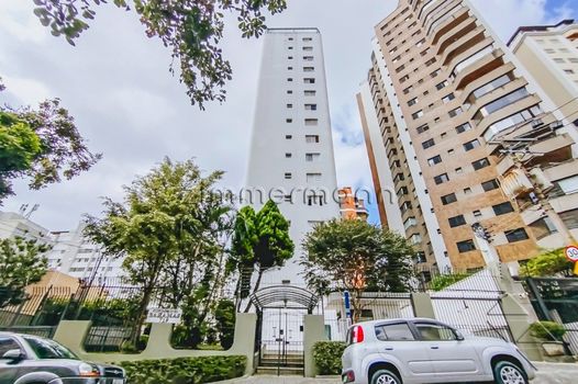 Foto 46 do(a) Apartamento de 4 quartos à venda em Perdizes, São Paulo
