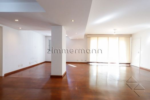 Foto 4 do(a) Apartamento de 4 quartos à venda em Perdizes, São Paulo