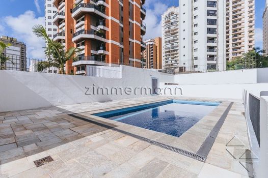 Foto 34 do(a) Apartamento de 4 quartos à venda em Perdizes, São Paulo