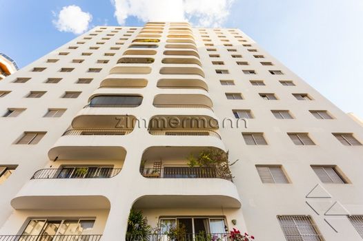 Foto 33 do(a) Apartamento de 4 quartos à venda em Perdizes, São Paulo