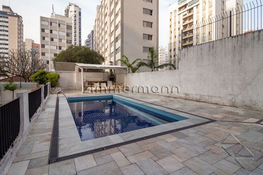 Foto 23 do(a) Apartamento de 4 quartos à venda em Perdizes, São Paulo