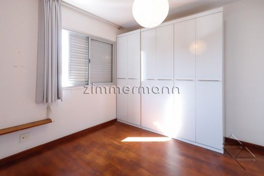 Foto 14 do(a) Apartamento de 4 quartos à venda em Perdizes, São Paulo