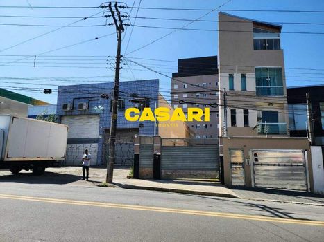 Foto 20 do(a) Apartamento de 3 quartos à venda em Jardim Cristiane, Santo André