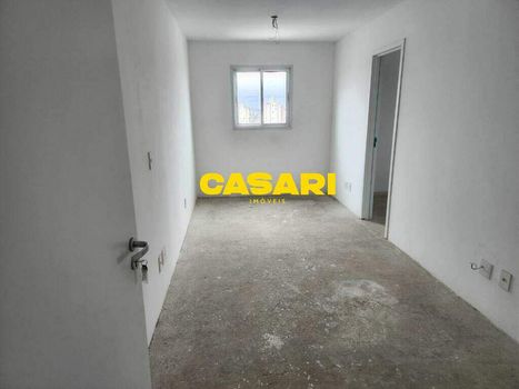Foto 2 do(a) Apartamento de 3 quartos à venda em Jardim Cristiane, Santo André