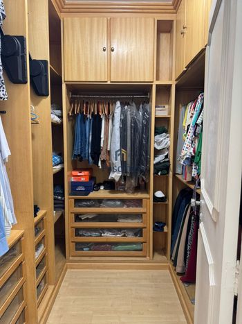 Foto 6 do(a) Apartamento de 3 quartos para alugar em Vila Suzana, São Paulo
