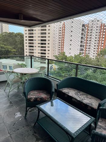 Foto 2 do(a) Apartamento de 3 quartos para alugar em Vila Suzana, São Paulo
