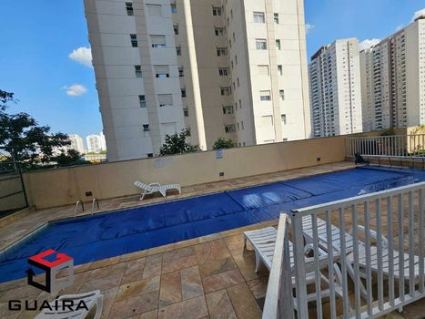 Foto 23 do(a) Apartamento de 3 quartos à venda em Baeta Neves, São Bernardo do Campo