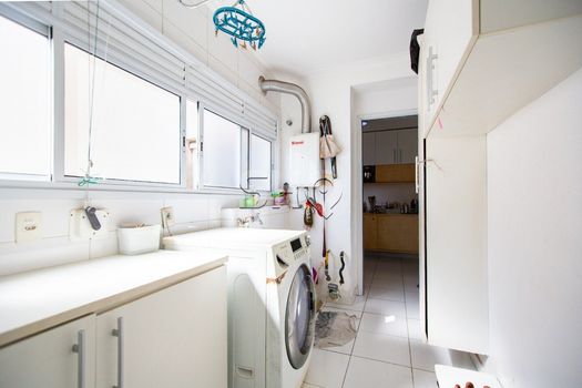 Foto 30 do(a) Apartamento de 4 quartos à venda em Barra Funda, São Paulo