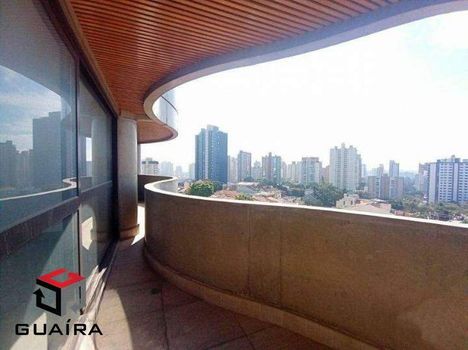 Foto 10 do(a) Apartamento de 3 quartos à venda em Vila Alpina, Santo André