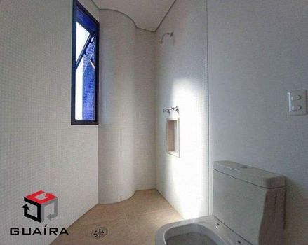 Foto 14 do(a) Apartamento de 3 quartos à venda em Vila Alpina, Santo André