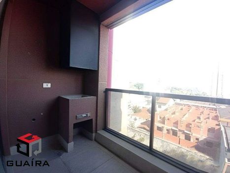 Foto 7 do(a) Apartamento de 3 quartos à venda em Vila Alpina, Santo André