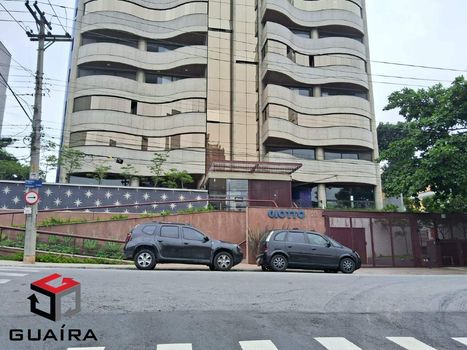 Foto 20 do(a) Apartamento de 3 quartos à venda em Vila Alpina, Santo André