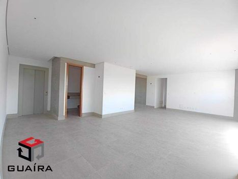Foto 4 do(a) Apartamento de 3 quartos à venda em Vila Alpina, Santo André