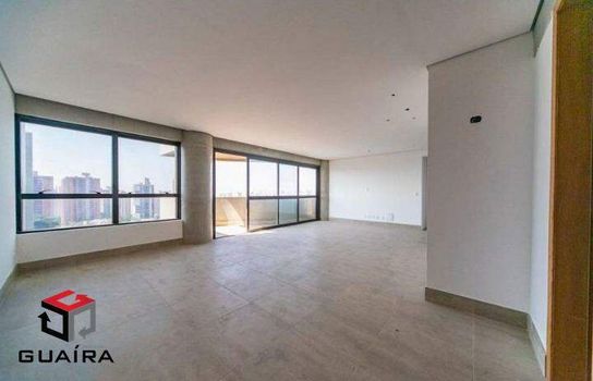 Foto 2 do(a) Apartamento de 3 quartos à venda em Vila Alpina, Santo André