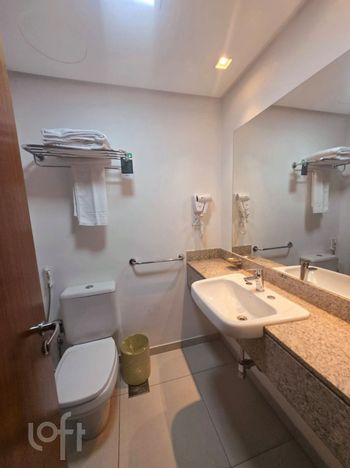 Foto 6 do(a) Apartamento de 1 quartos à venda em Moinhos de Vento, Porto Alegre