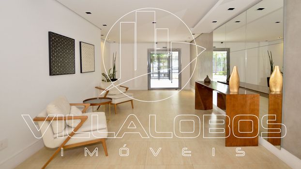 Foto 31 do(a) Apartamento de 3 quartos à venda em Perdizes, São Paulo