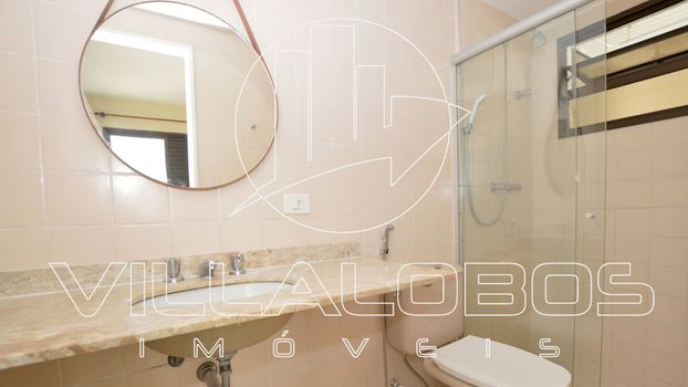 Foto 29 do(a) Apartamento de 3 quartos à venda em Perdizes, São Paulo