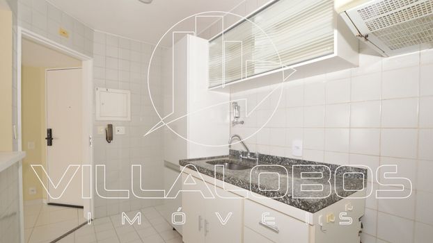 Foto 14 do(a) Apartamento de 3 quartos à venda em Perdizes, São Paulo