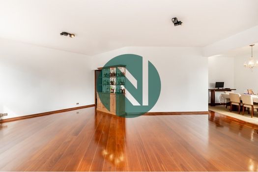 Foto 2 do(a) Apartamento de 4 quartos à venda em Vila Uberabinha, São Paulo