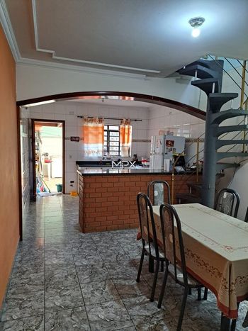 Foto 1 do(a) Casa de 2 quartos à venda em Santa Terezinha, Piracicaba