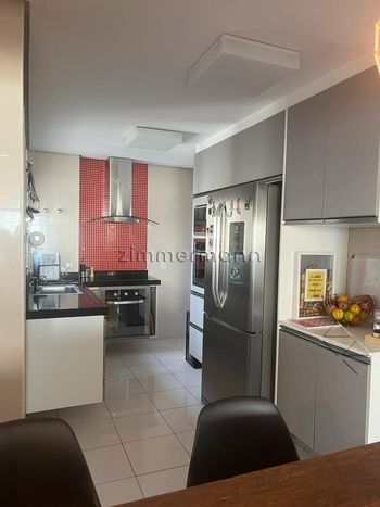 Foto 11 do(a) Apartamento de 3 quartos à venda em Vila Leopoldina, São Paulo