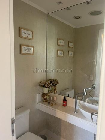 Foto 13 do(a) Apartamento de 3 quartos à venda em Vila Leopoldina, São Paulo