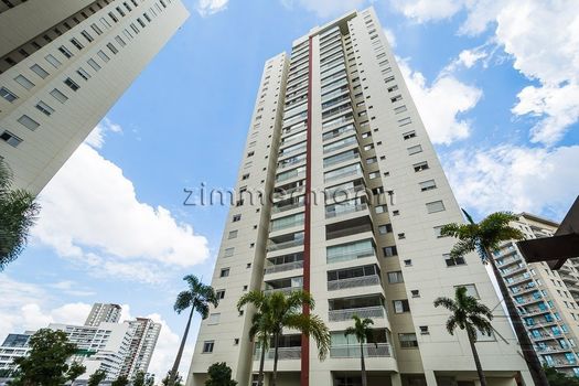 Foto 45 do(a) Apartamento de 3 quartos à venda em Vila Leopoldina, São Paulo