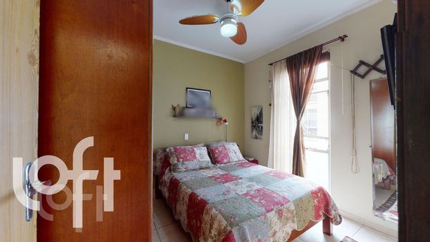 Foto 12 do(a) Apartamento de 2 quartos à venda em Vila Santa Catarina, São Paulo