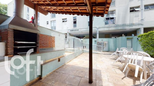 Foto 33 do(a) Apartamento de 2 quartos à venda em Vila Santa Catarina, São Paulo