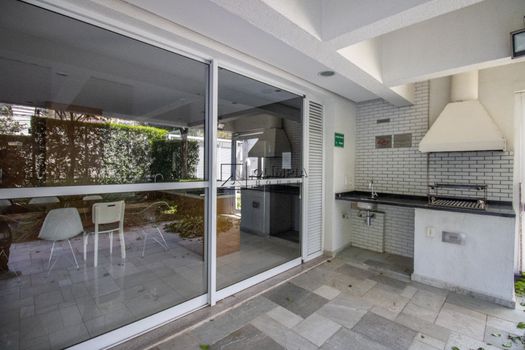 Foto 42 do(a) Apartamento de 2 quartos à venda em Cidade Monções, São Paulo