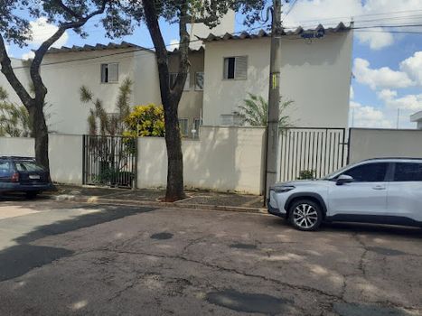 Foto 11 do(a) Apartamento de 2 quartos à venda em Cidade Jardim I, Americana