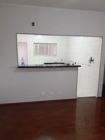 Foto 1 do(a) Apartamento de 2 quartos à venda em Cidade Jardim I, Americana