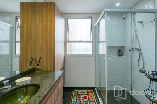 Foto 23 do(a) Cobertura de 3 quartos à venda em Brooklin Paulista, São Paulo