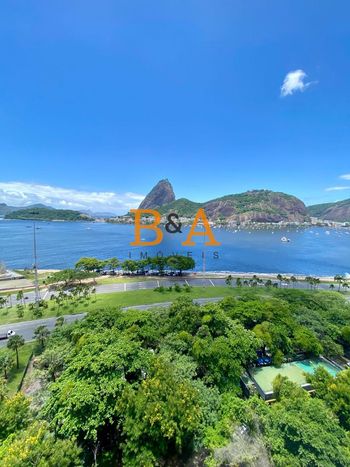 Foto 4 do(a) Apartamento de 4 quartos à venda em Flamengo, Rio de Janeiro