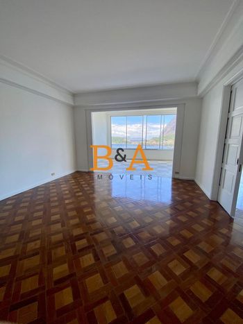 Foto 17 do(a) Apartamento de 4 quartos à venda em Flamengo, Rio de Janeiro