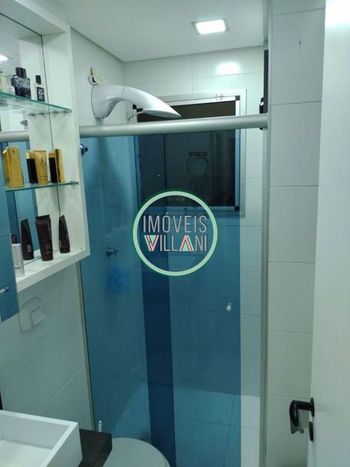 Foto 4 do(a) Apartamento de 2 quartos à venda em Monte Castelo, São José dos Campos
