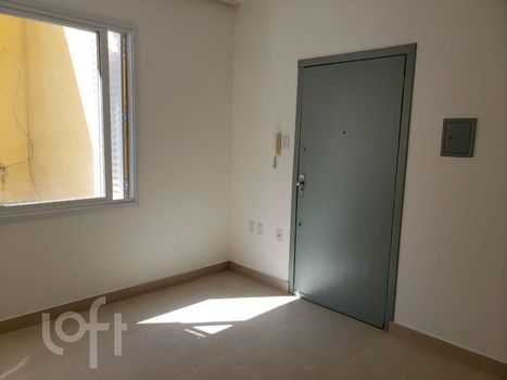 Foto 5 do(a) Apartamento de 1 quartos à venda em Menino Deus, Porto Alegre